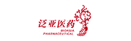 泛亚医药