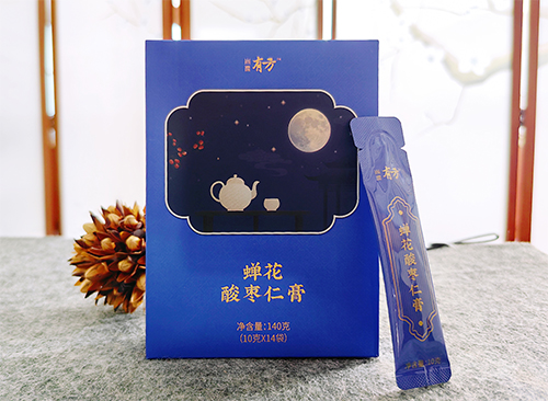 功能食品
