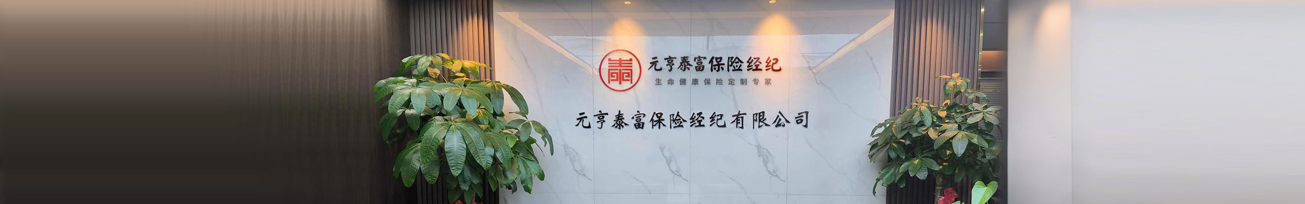 元亨泰富保险经纪